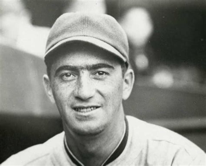 Moe Berg - Net Worth, Age, Height, Birthday, Bio, Wiki!