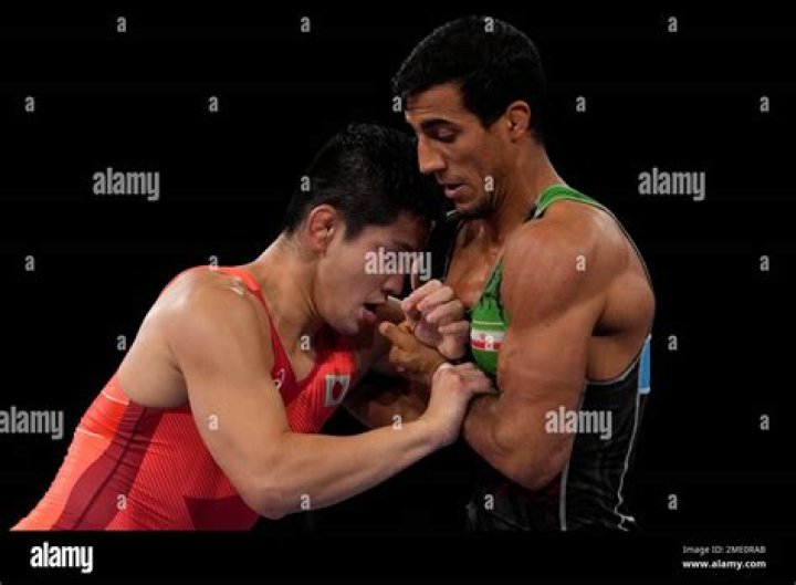 Mohammadali Geraei - Net Worth, Age, Height, Birthday, Bio, Wiki!