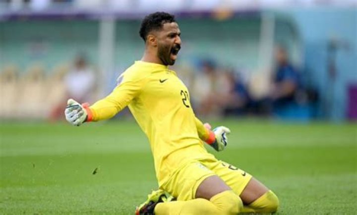 Mohammed Al Owais- Wiki, Bio, Age, Height, Net Worth, Girlfriend, Ethnicity, Parents