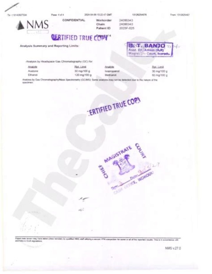 Mohbad Autopsy Results Expected in 3-4 Weeks, Coroner's Inquest Reveals