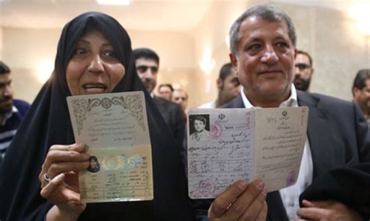 Mohsen Hashemi Rafsanjani - Net Worth, Age, Height, Birthday, Bio, Wiki!