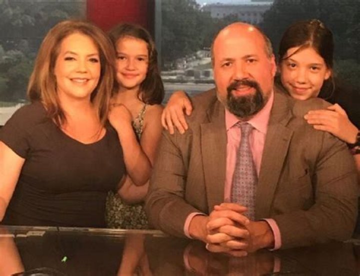 Mollie Hemingway | Children And Family