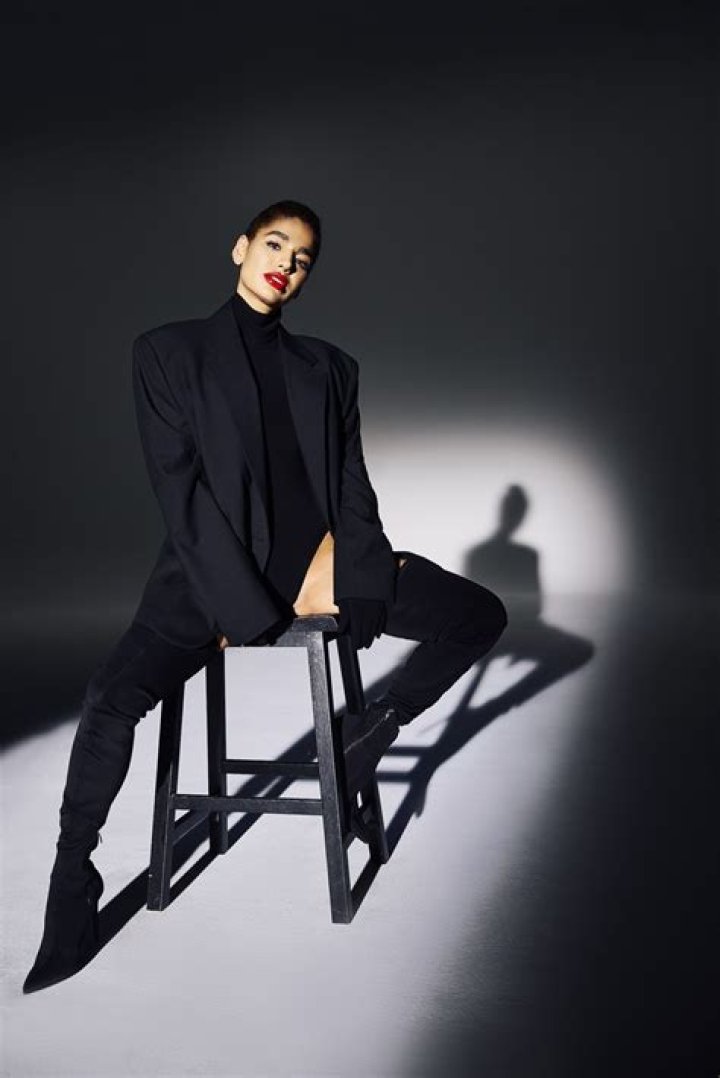 Montaigne releases latest single "Love Might Be Found (Volcano)"