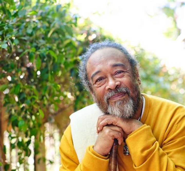 Mooji