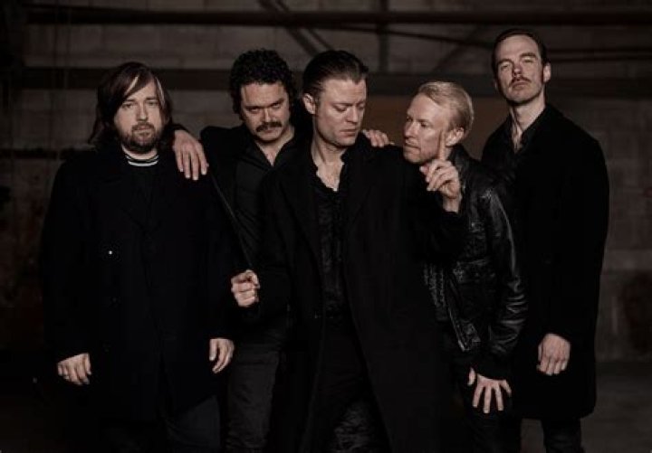 Morgan Evans Releases New Single 'Day Drunk'