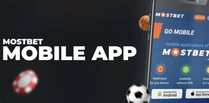 Mostbet App Review & Betting On MMA