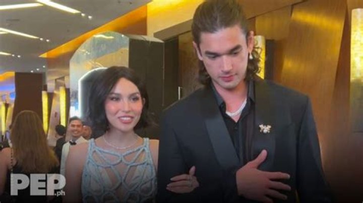 Mozart La Para’s Girlfriend: Who is Mozart La Para Dating?