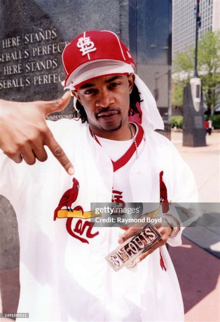 Murphy Lee Net Worth, Age, Height, Bio, Birthday, Wiki!