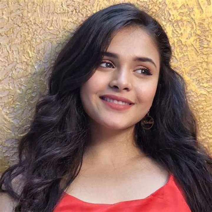 Muskan Bamne- Wiki, Age, Ethnicity, Boyfriend, Height, Net Worth, Career