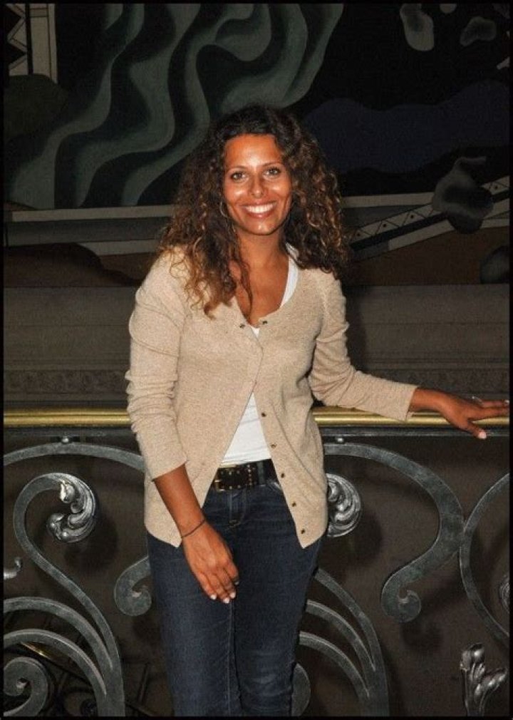 Myriam Seurat Origines Parents