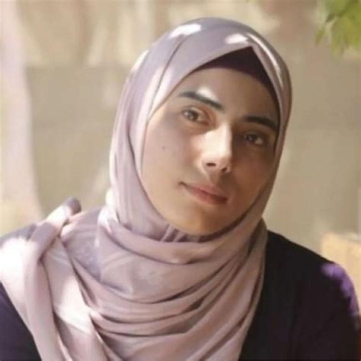 Nada Abou Farhat’s Boyfriend: Who is Nada Abou Farhat Dating?