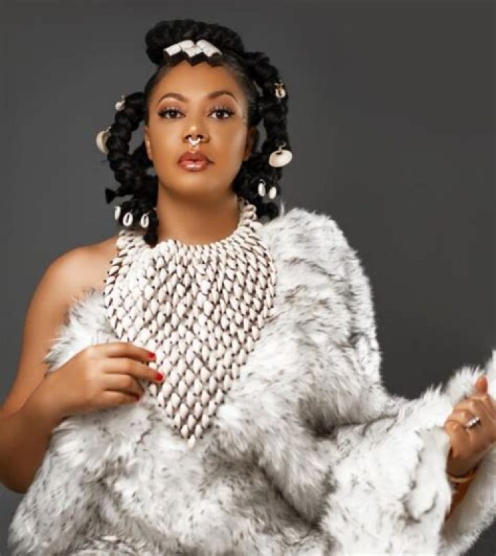 Nadia Buari Biography: Husband, Children, Age, Net Worth, Movies, Twin Daughters, Wedding Pictures, Wikipedia, Instagram