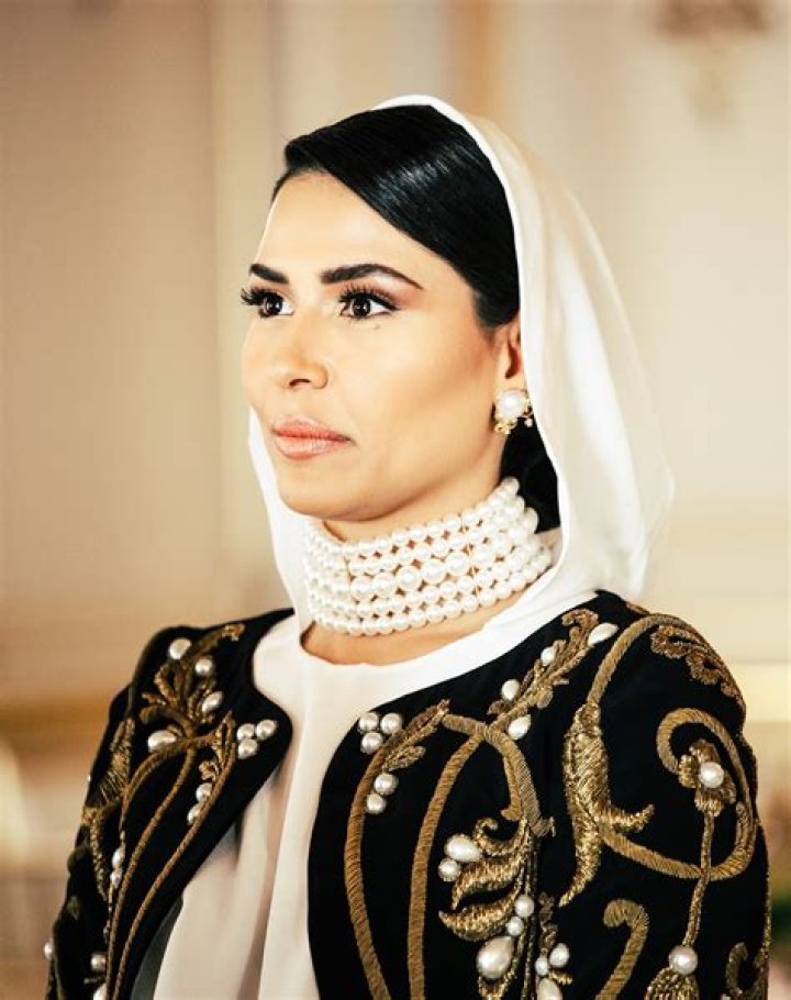 Najla al-Kandari’s Boyfriend: Who is Najla al-Kandari Dating?