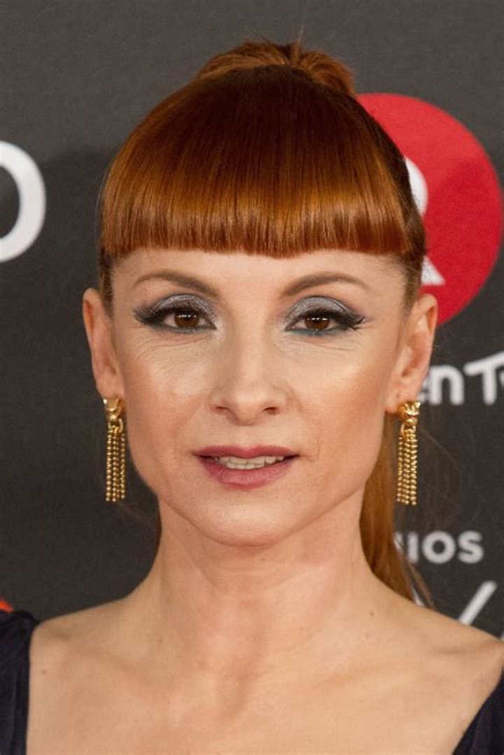 Najwa Nimri Net Worth, Age, Height, Bio, Birthday, Wiki!