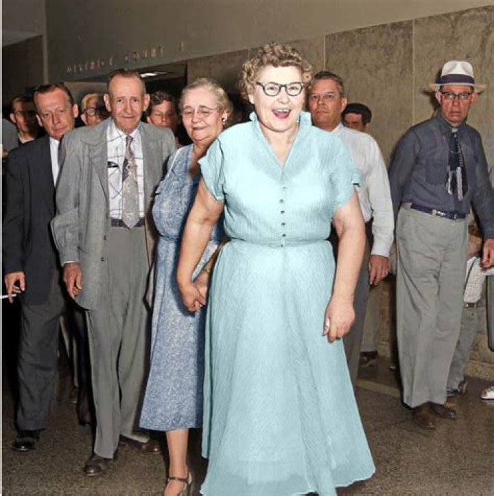 Nannie Doss Net Worth, Age, Height, Bio, Birthday, Wiki!