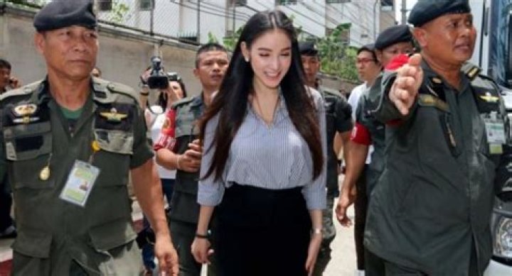 Napapa Tantrakul - Net Worth, Age, Height, Birthday, Bio, Wiki!