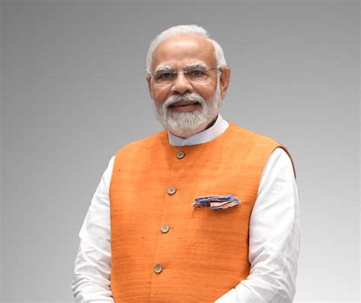 Narendra Modi Net Worth, Age, Height, Bio, Birthday, Wiki!