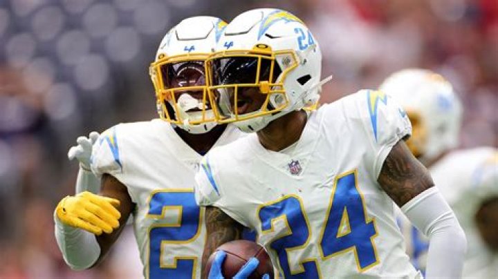 Nasir Adderley Net Worth, Age, Height, Bio, Birthday, Wiki!