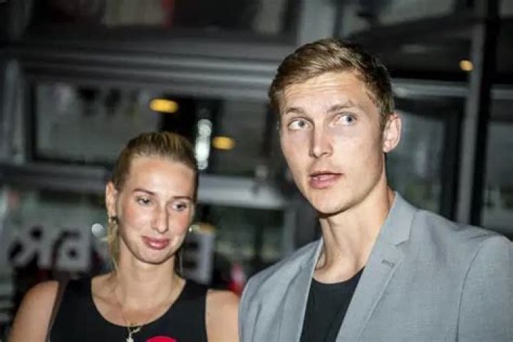 Viktor Axelsen's Girlfriend Natalia Koch Rohde Biography: Age, Height, Family, Net Worth, Spouse, Nationality, Parents