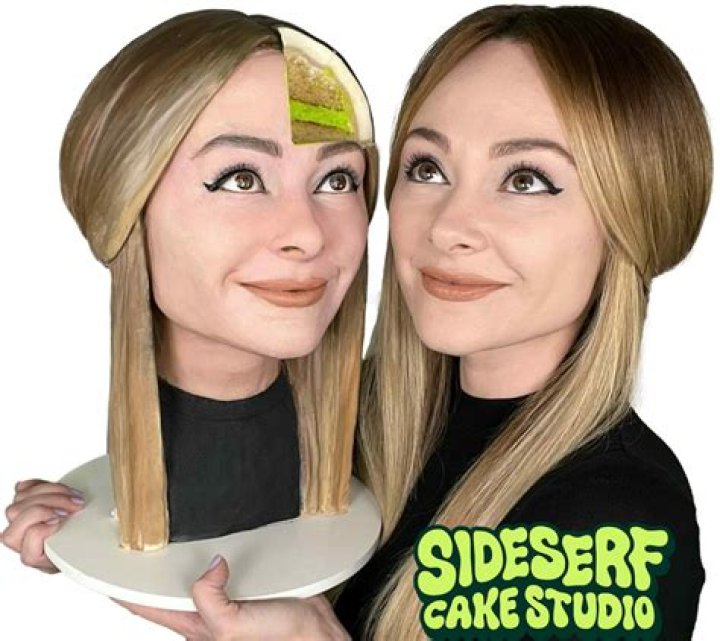 Fame | Natalie Sideserf net worth and salary income estimation Jan, 2024