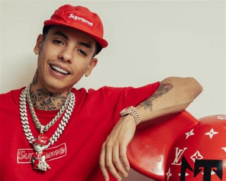 Natanael Cano Religion Christian Faith Family Background