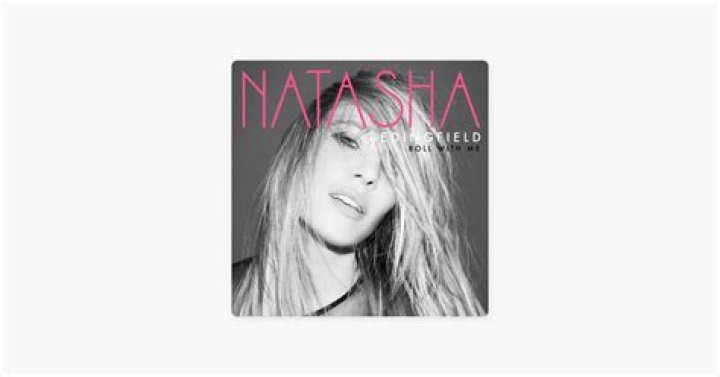 Natasha Bedingfield shares new track 'Together In This'