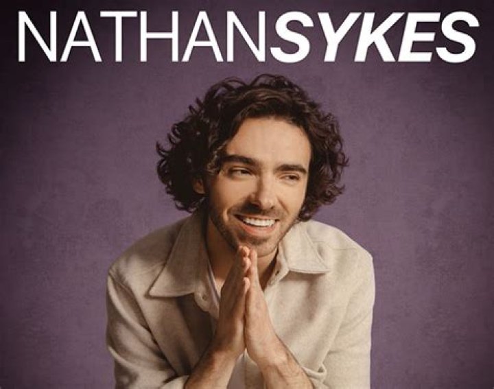 Nathan Sykes Announces Famous Video Release Date