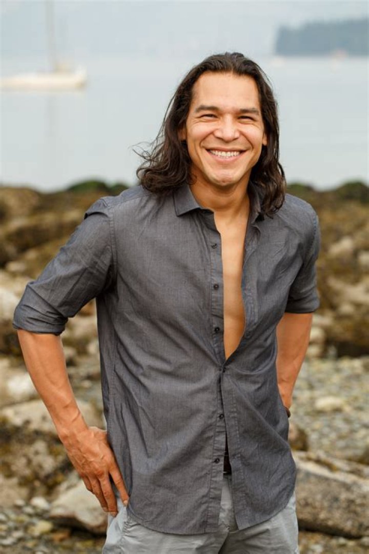Nathaniel Arcand Net Worth 2024, Age, Height, Bio, Birthday, Wiki!