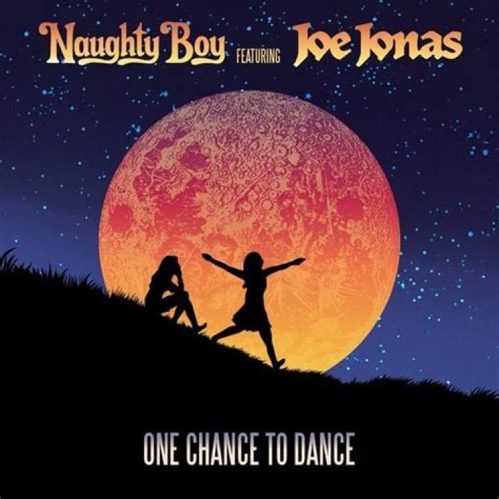 Naughty Boy Releases "One Chance To Dance" Video Featuring Joe Jonas