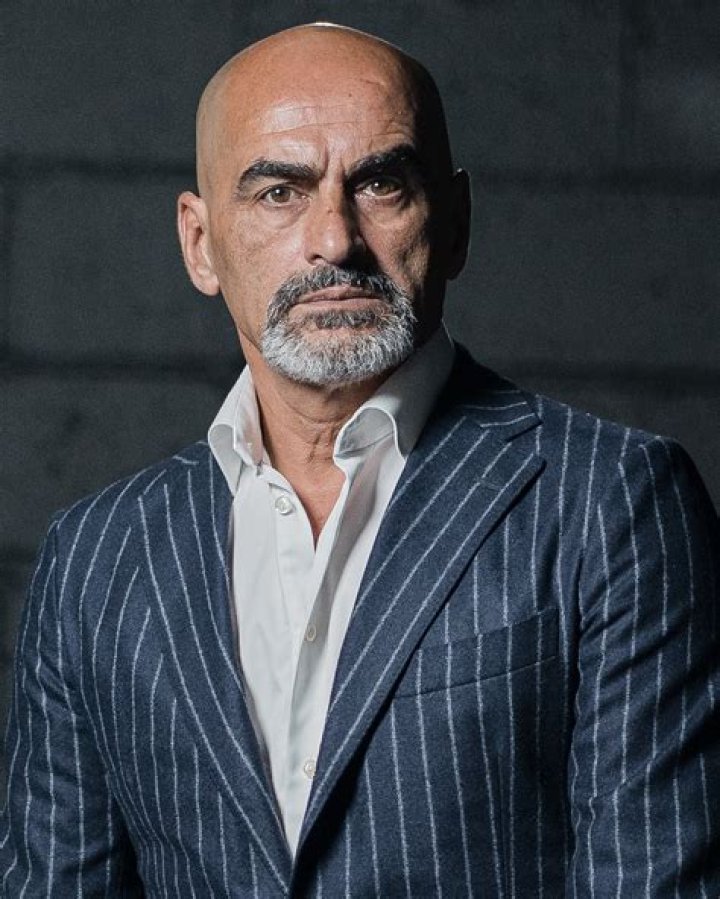 Navid Negahban