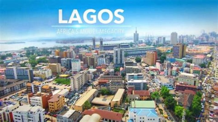 Navigating Lagos: Your Guide to Postal Codes in the Heart of Nigeria
