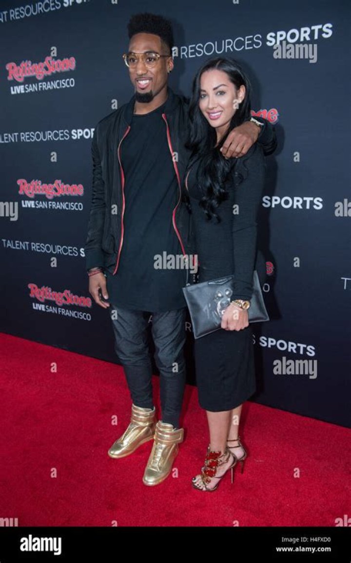 Navorro Bowman’s Girlfriend: Who is Navorro Bowman Dating?