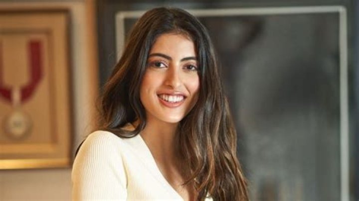 Navya Naveli Nanda Net Worth, Age, Height, Bio, Birthday, Wiki!