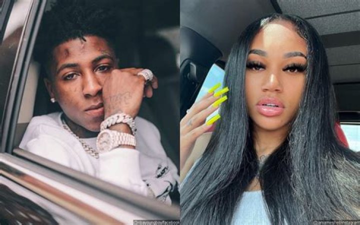NBA YoungBoy’s Girlfriend: Who is NBA YoungBoy Dating?
