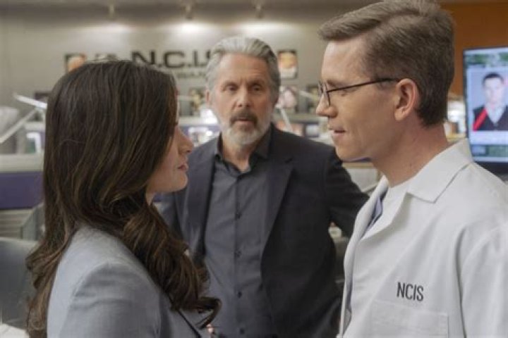 NCIS Recap 1/13/15: Season 12 Episode 12 “Enemy Within”