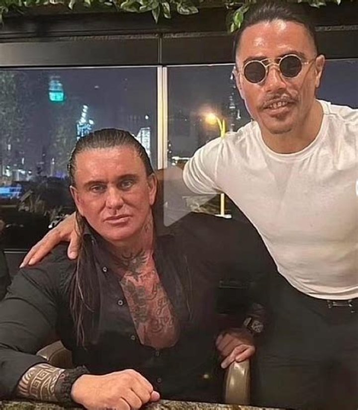 Fame | Necati Arabaci net worth and salary income estimation Apr, 2024