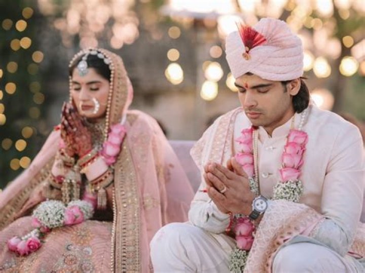 
Neeraj Chopra- Age, Net Worth, Height, Girlfriend, Career	