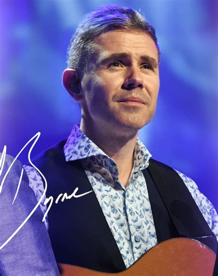 Neil Byrne Net Worth, Age, Height, Bio, Birthday, Wiki!