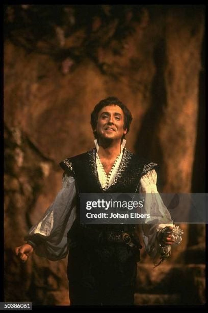 Neil Shicoff - Net Worth, Age, Height, Birthday, Bio, Wiki!