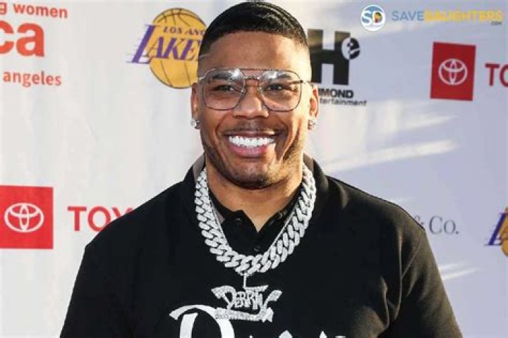 Nelly Net Worth 2024, Age, Height, Bio, Birthday, Wiki!