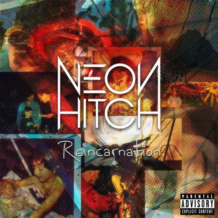 Neon Hitch's New Album "Reincarnation" Is Definitely Worth It