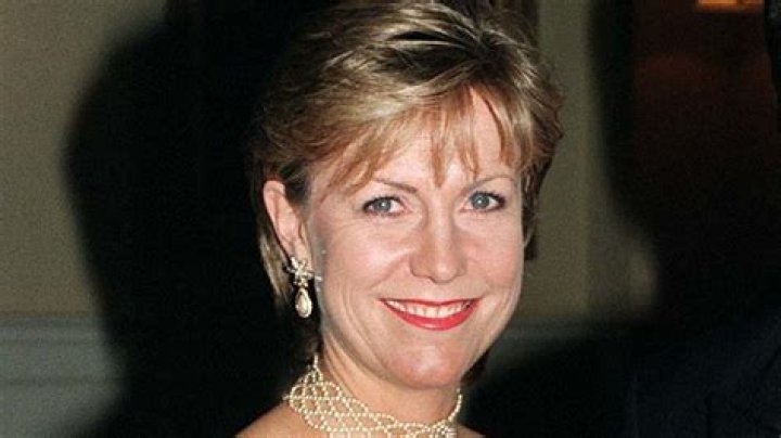 Netflix Jill Dando Siblings | Brother Nigel Dando And Sister
