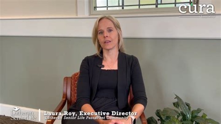 One to watch this year is Laura Roy, new for 2016