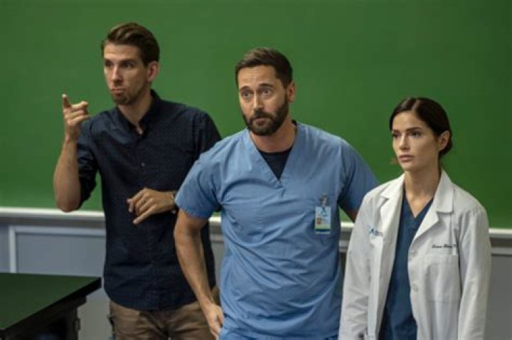 New Amsterdam Recap 10/11/22: Season 5 Episode 4 “Heal Thyself”