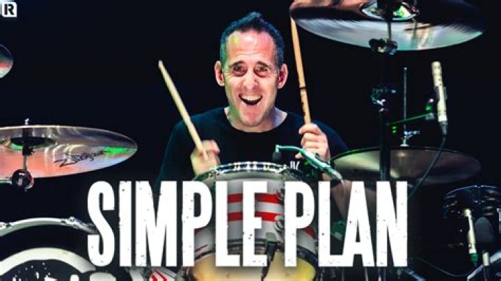 New Music Video From Simple Plan!