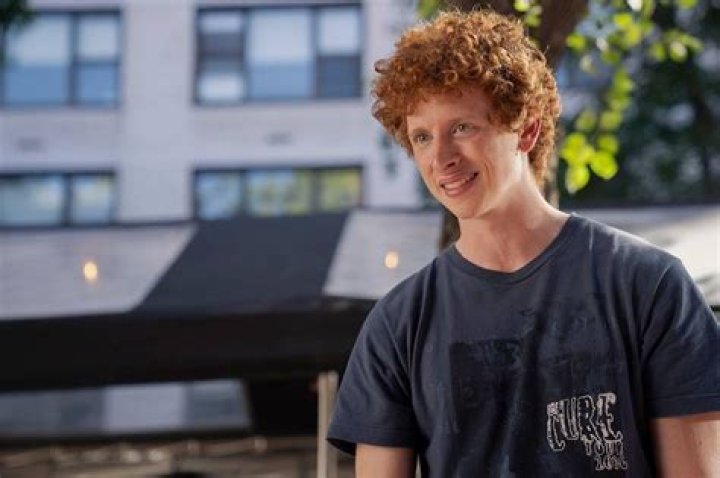 Niall Cunningham- Wiki, Age, Height, Net Worth, Girlfriend, Ethnicity