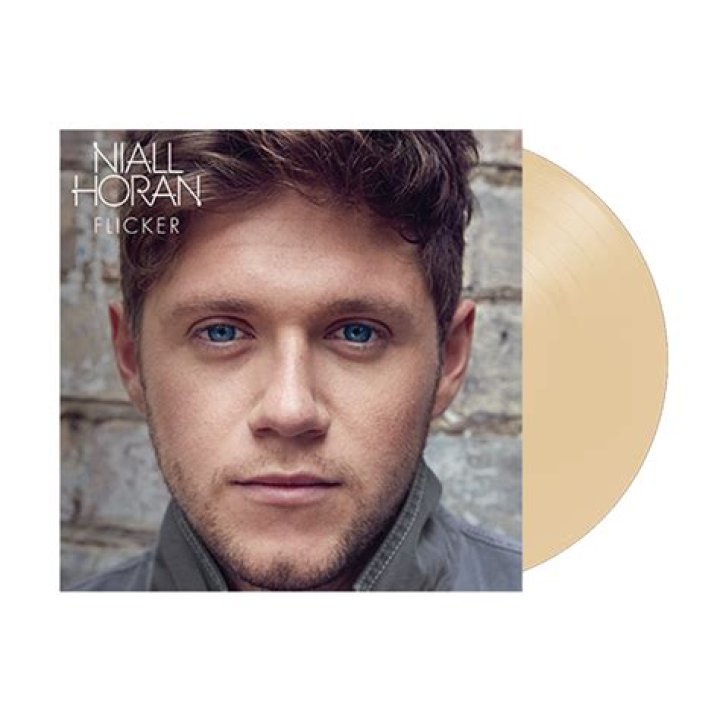 Niall Horan's 'Flicker' Album Reaches One Billion Streams On Spotify