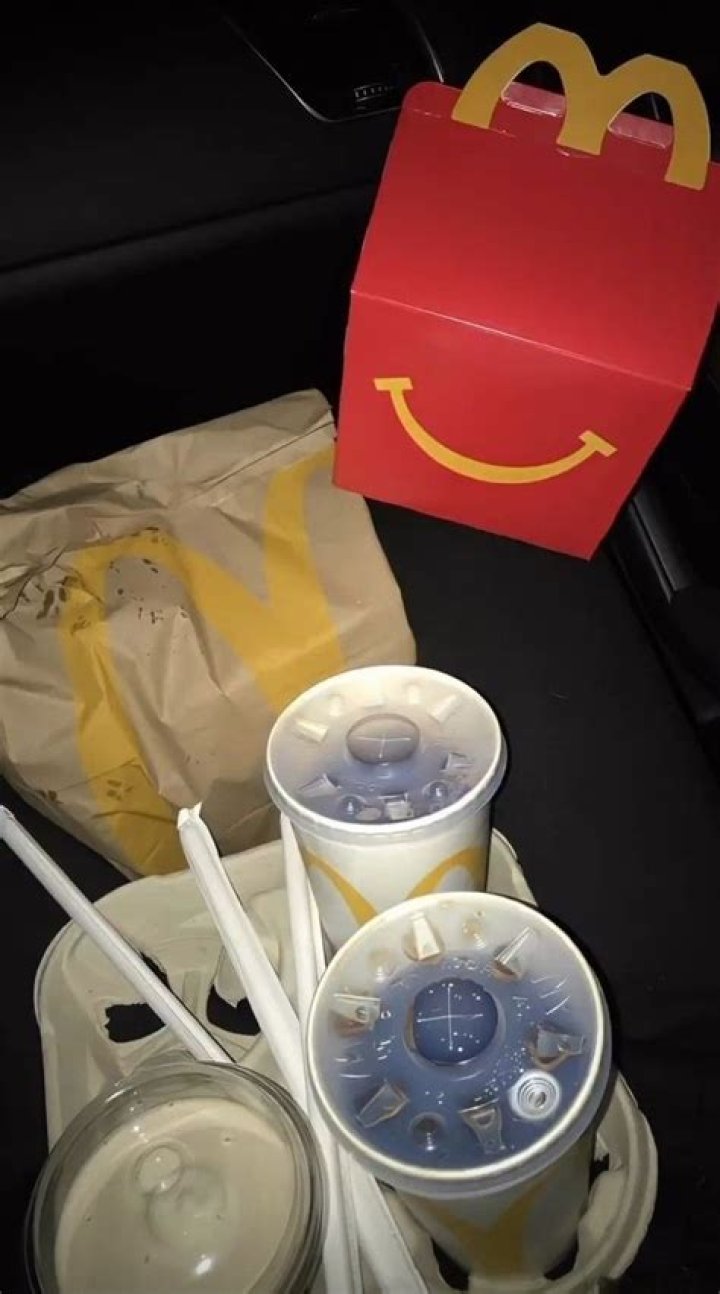 What Is Nicholas McDonald's Snapchat?