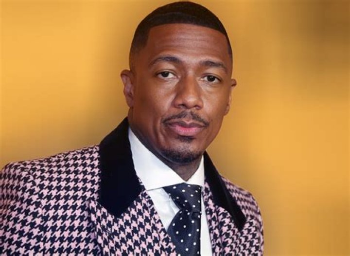 Nick Cannon- Wiki, Age, Bio, Height, Girlfriend, Career, Net Worth