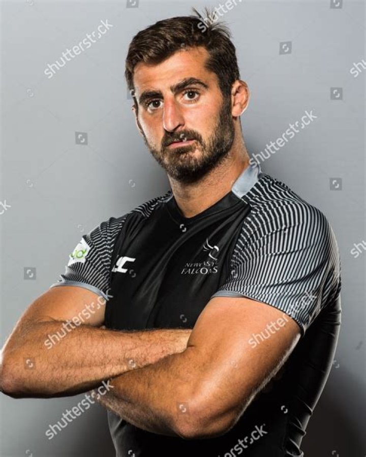 Nick Civetta- Wiki, Age, Height, Wife, Net Worth, Ethnicity, Career